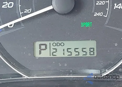 2010 Subaru Forester 2.5X Premium из США, поврежденный, VIN JF2SH6CC7AH780996